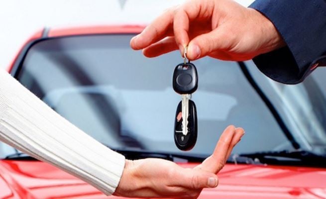 Car Financing requirements in UAE