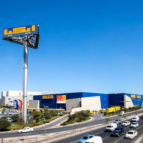 End of year Sale started at IKEA