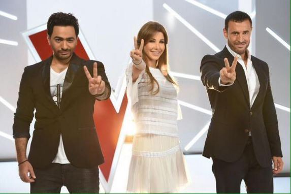 The Voice Kids أبهر الجمهور ووصل الى العالمية