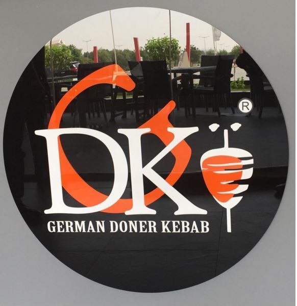 German Doner Kebab delivery number in Dubai