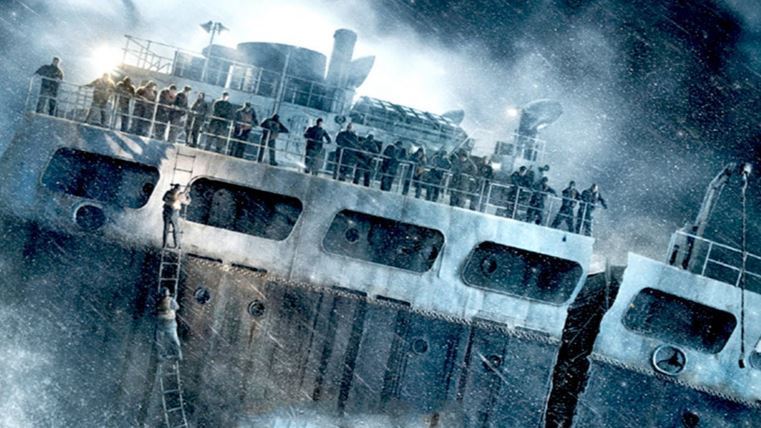 Movie Review: The Finest Hours