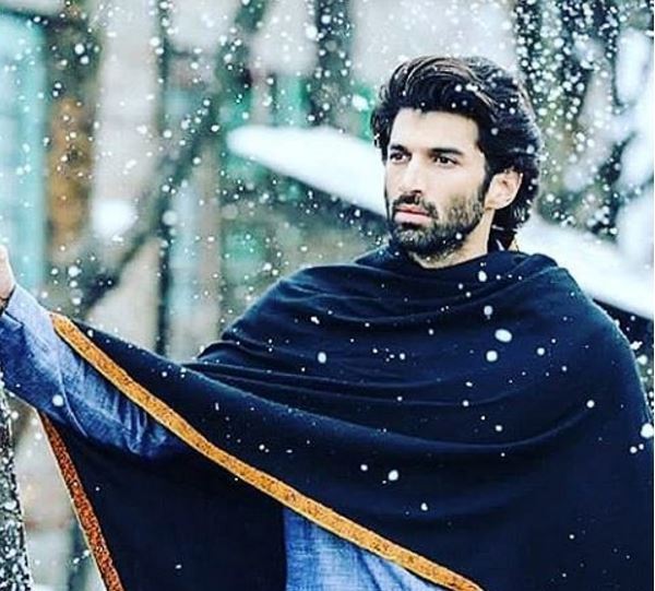 Indian Movie Review: Fitoor