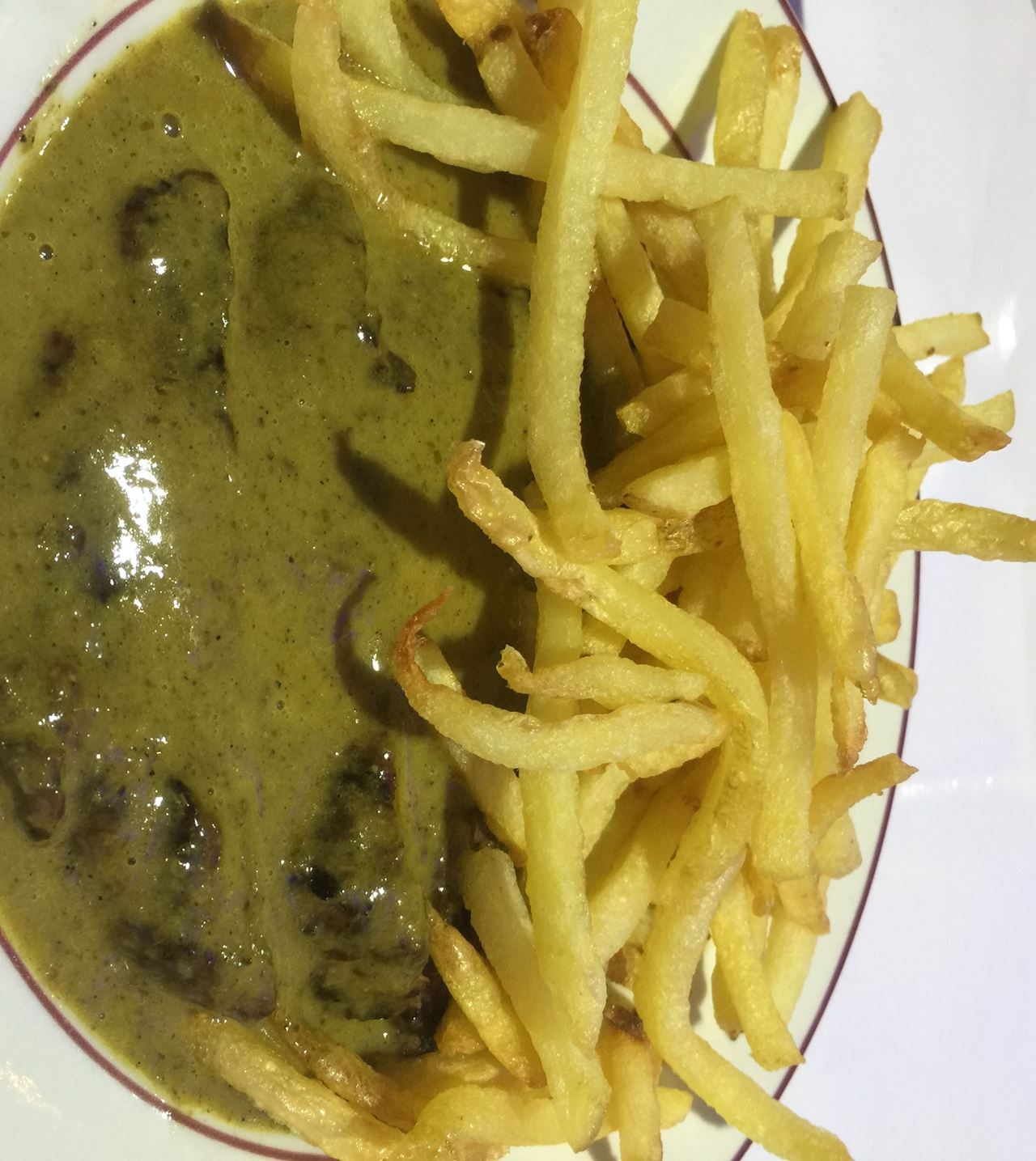 Our Experience at Entrecote Restaurant in The Avenues