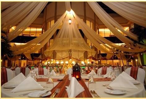 عروض مطاعم فندق مارينا لشهر رمضان 2016