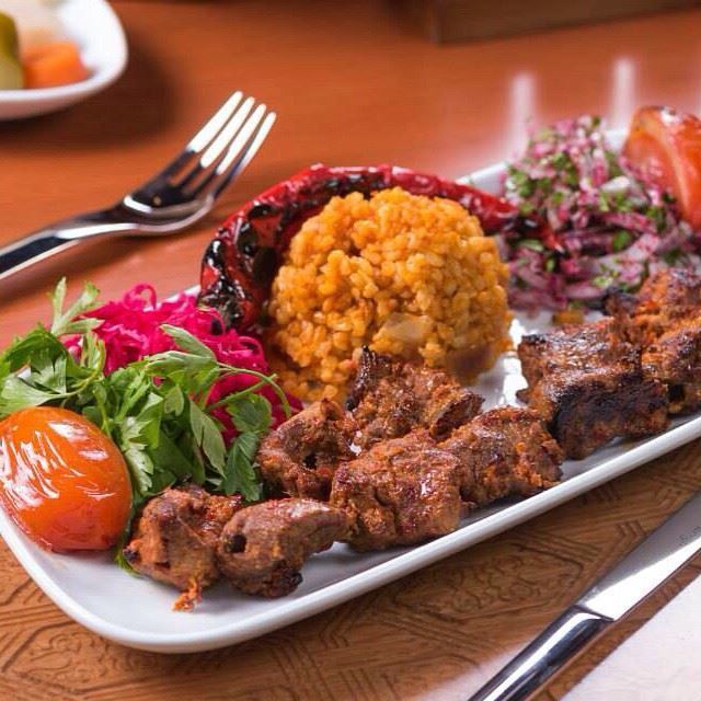 مطاعم أرمنية في الكويت