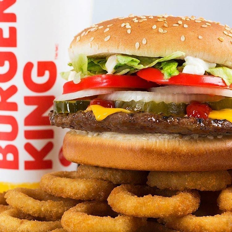 Burger King UAE Delivery Service is now 24 hours