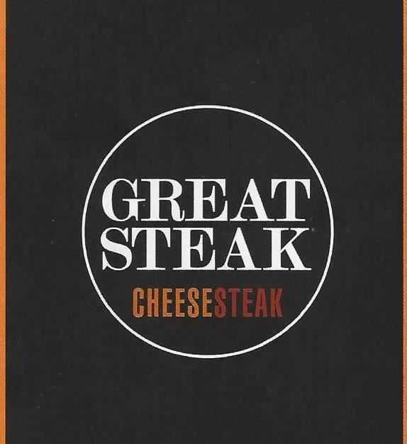 Great Steak Restaurant Menu and Prices