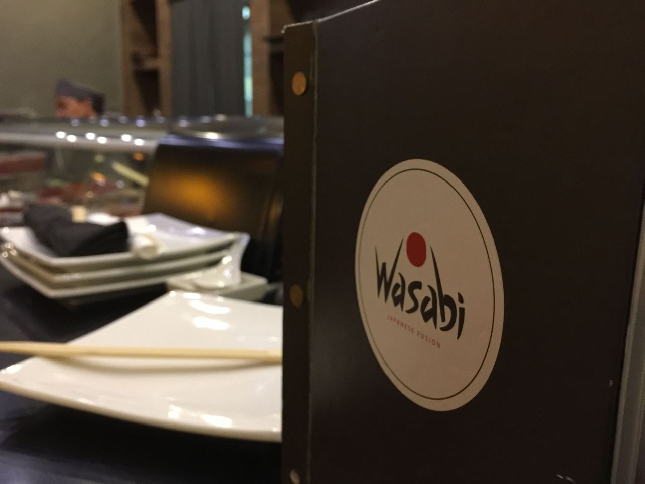 Wasabi Bidaa Branch relaunch with New Japanese Menu