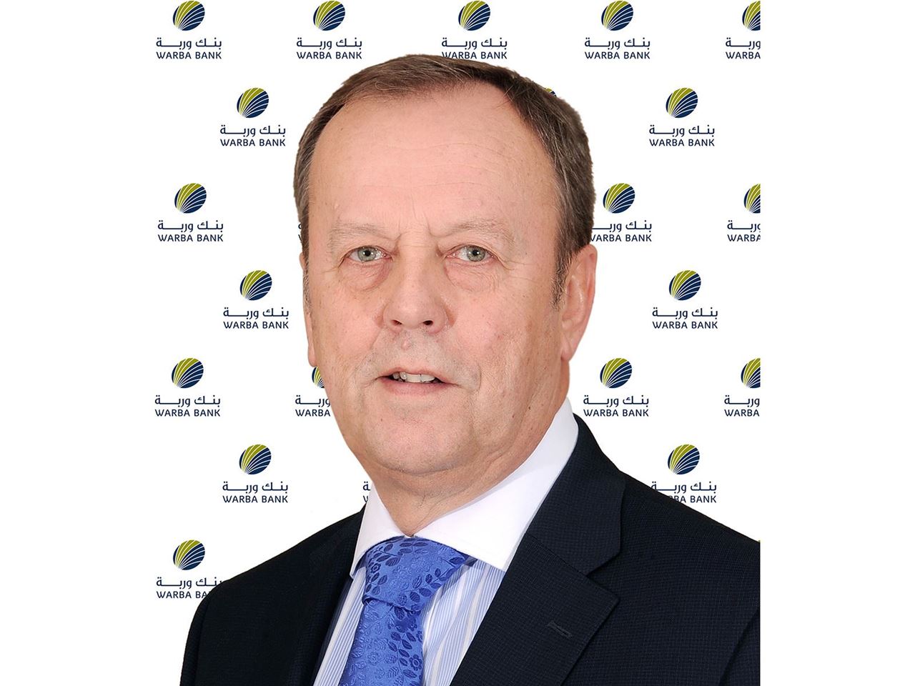 Warba Bank Names Simon Clements Chief Retail Banking Officer