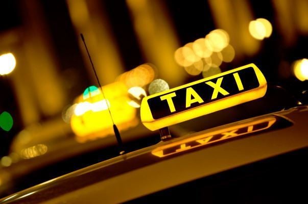 List of Taxi Numbers in Lebanon