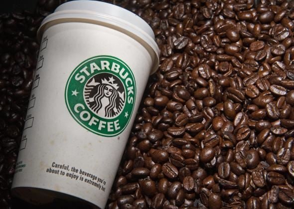 الكويتيون بين أكثر الشعوب استهلاكا لـ قهوة "ستاربكس"
