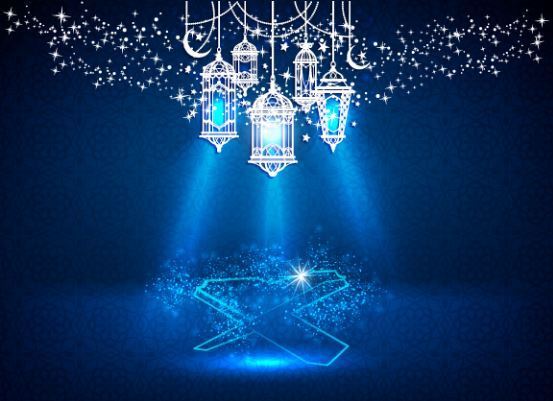 تاريخ أول يوم لشهر رمضان لعام 2017