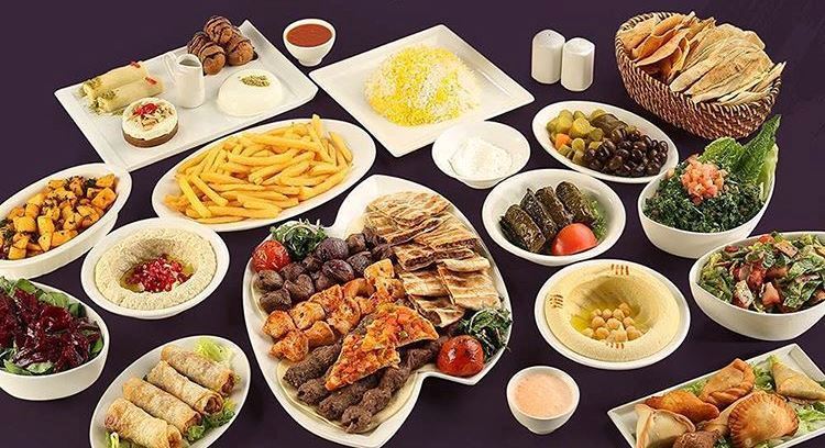 Mais Al Ghanim Restaurant New Family Offer