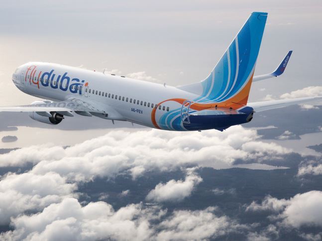 Make the most of summer with flydubai