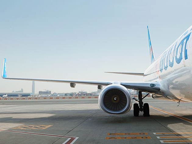 flydubai’s network in Russia expands to ten destinations