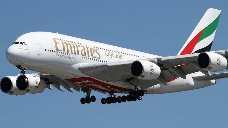 Emirates Celebrates Nine Years of A380 Service
