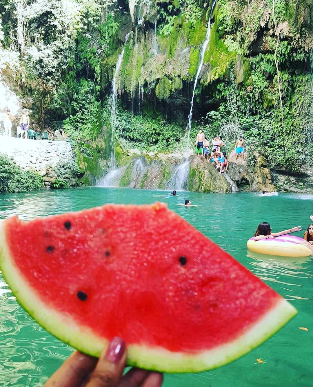 7 Factors that make Summer in Lebanon Magical