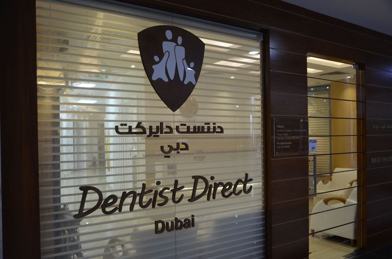 Whitening Offer at Dentist Direct Dubai during Eid Al Adha 2017