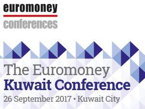 "Investing in the New Kuwait: Challenges Opportunities" - Euromoney Kuwait Conference 2017