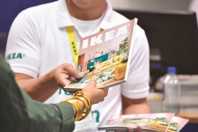 IKEA 2018 Catalogue Now Available in Kuwait