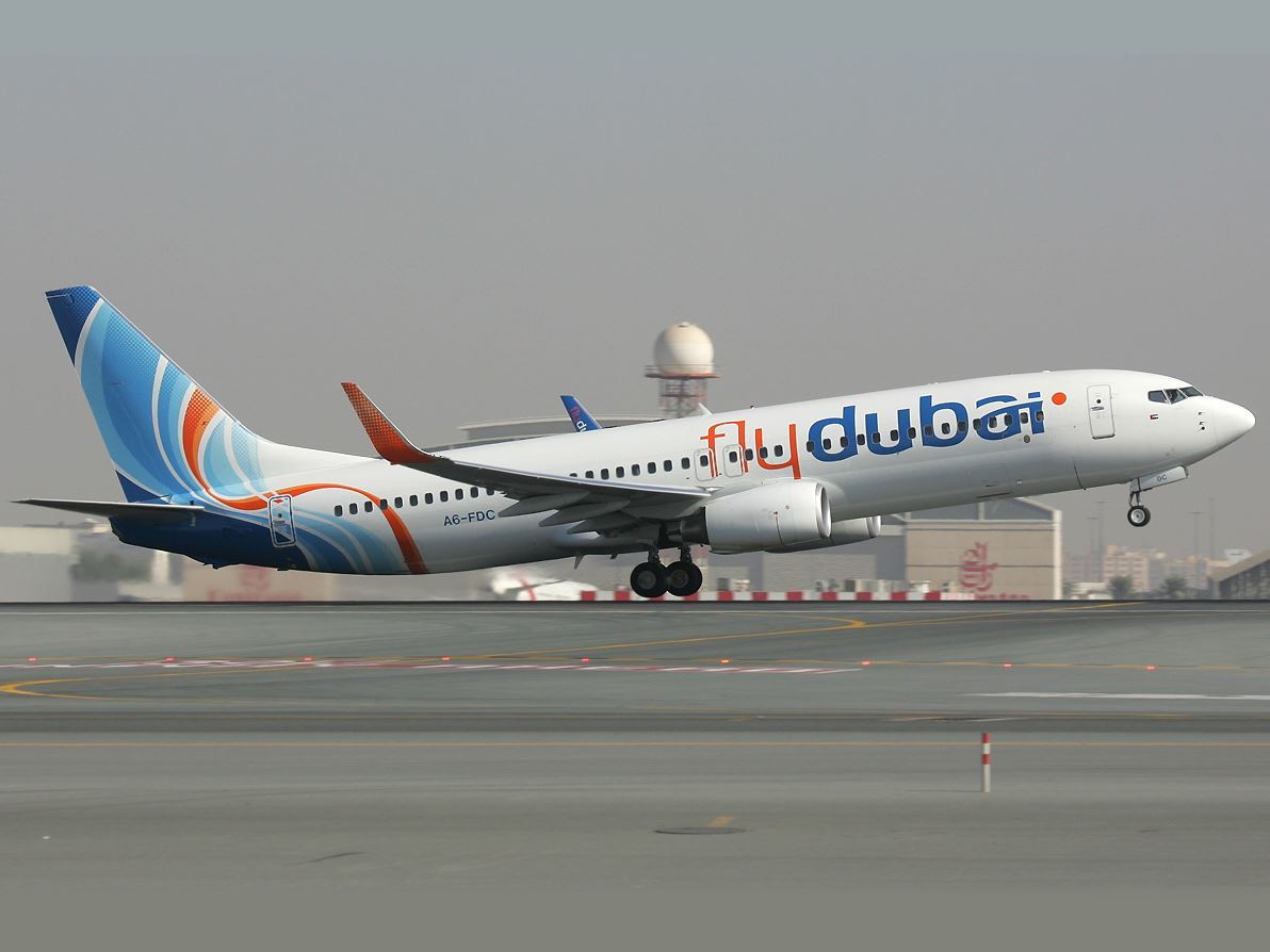 flydubai Reports Half-Year Results for the 2017 financial year