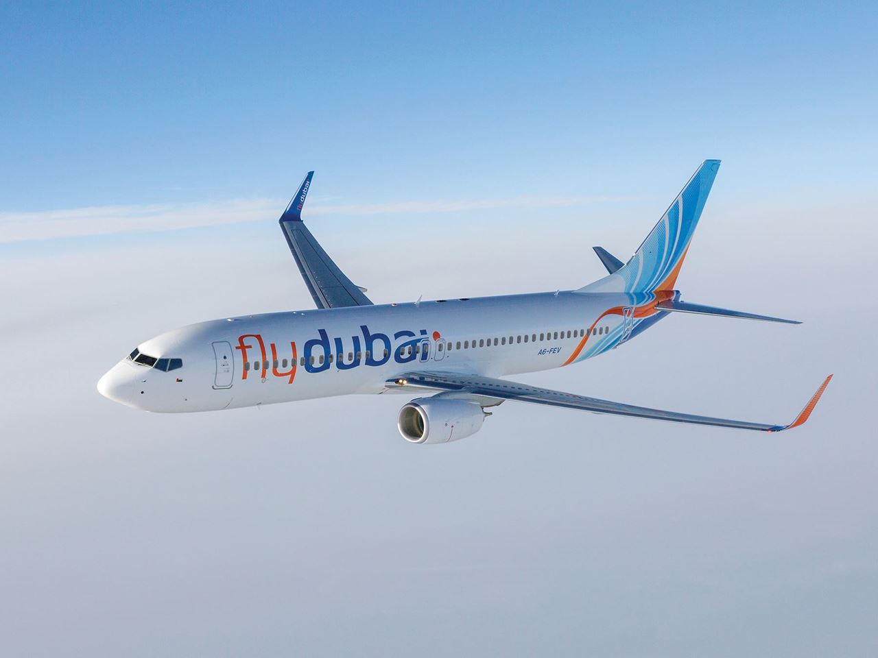 Kinshasa joins flydubai’s growing network in Africa