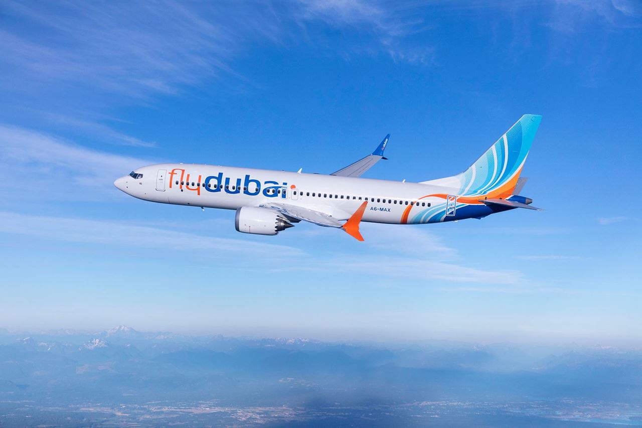 2017 Yearly Reports: flydubai sees strong growth in revenues, record passengers and sustained profit