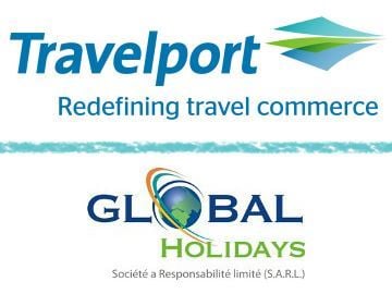 Travelport تُعيِّن شركة غلوبل هوليدايز ش.م م. كموزّع جديد لها في لبنان