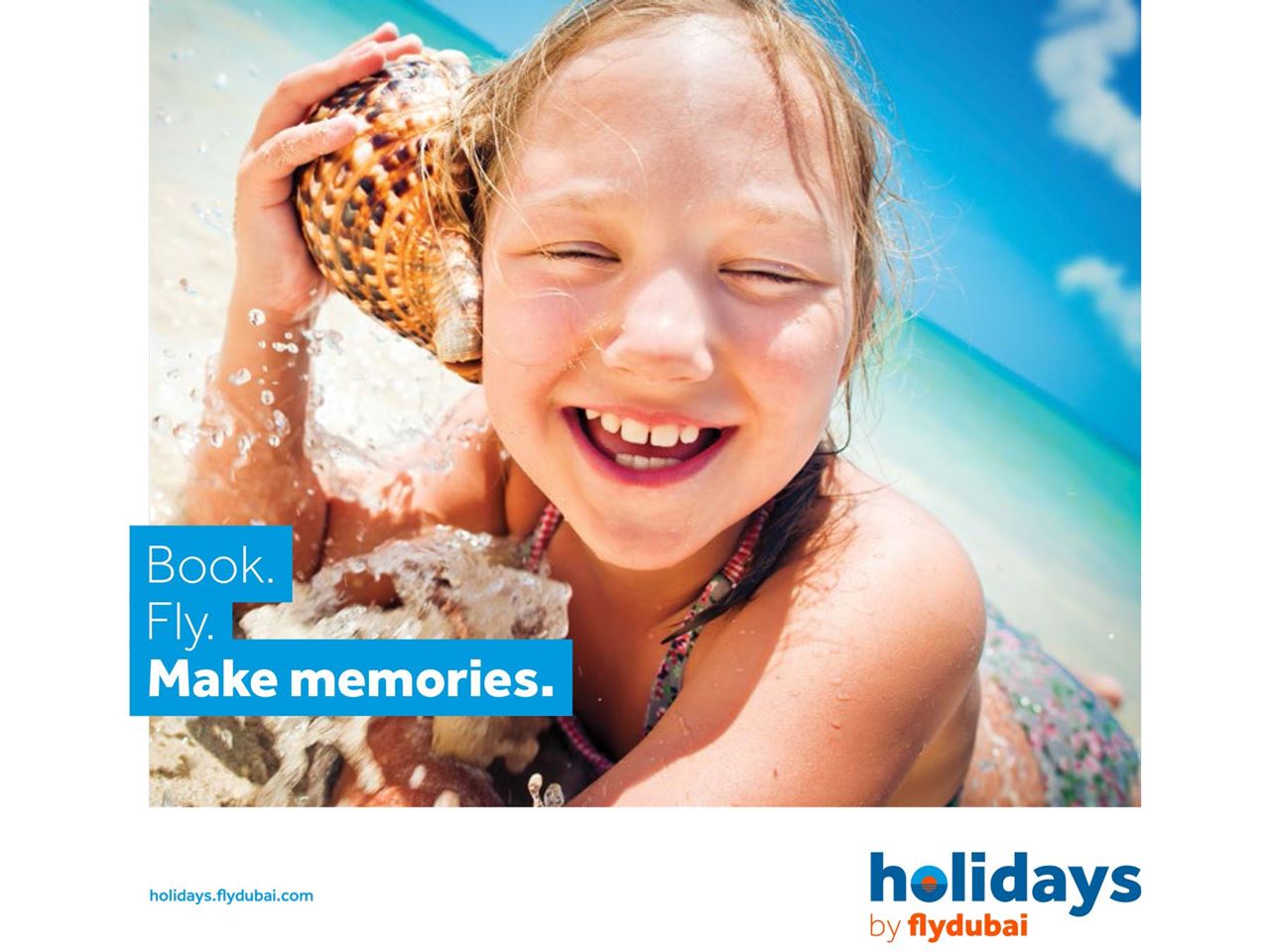 Holidays by flydubai goes on sale (PDF Brochure) - Packages for Destinations among its Latest Product Offering