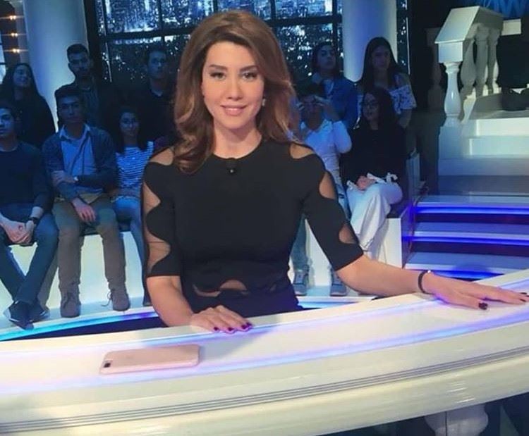 بولا يعقوبيان ... من كرسي الإعلام إلى كرسي النيابة فهل تنجح؟