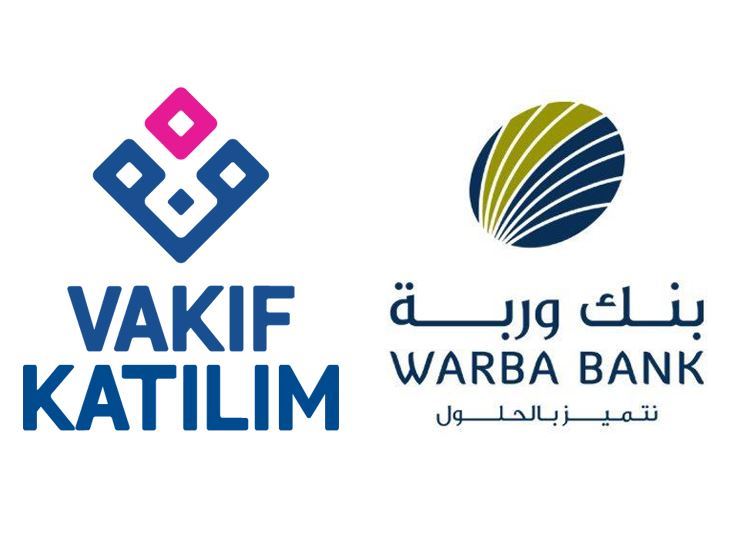 بنك وربة يساهم في ترتيب صفقة تمويل مشترك ثنائية العملة لصالح بنك Vakif Katilim Bankasi التركي بقيمة 246 مليون دولار أمريكي 