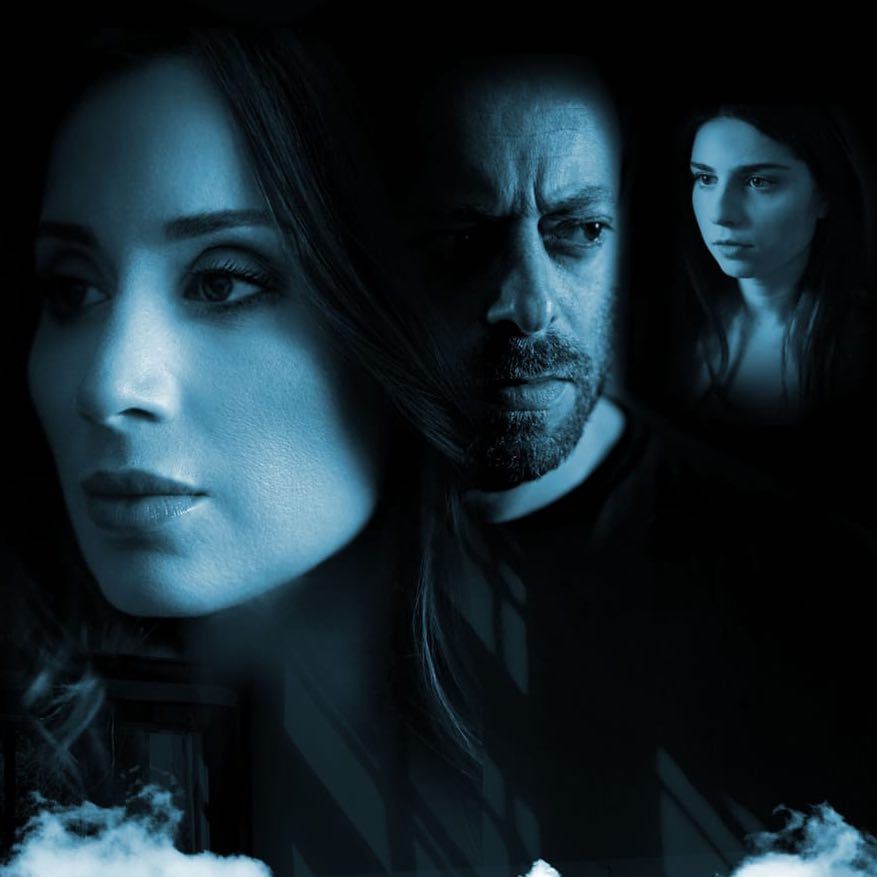 "W Msheet" Lebanese Drama Series Story and Characters