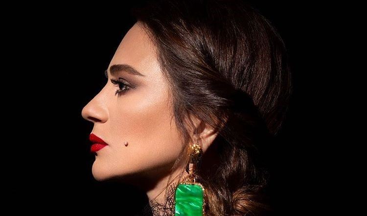 Julia Boutros Concert in Tyre on 21st and 22nd July 2018