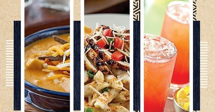 Chili's Beirut Ramadan 2018 Iftar Offer