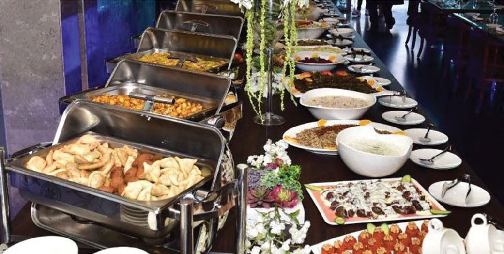 Ramadan 2018 Buffets in Kuwait Restaurants