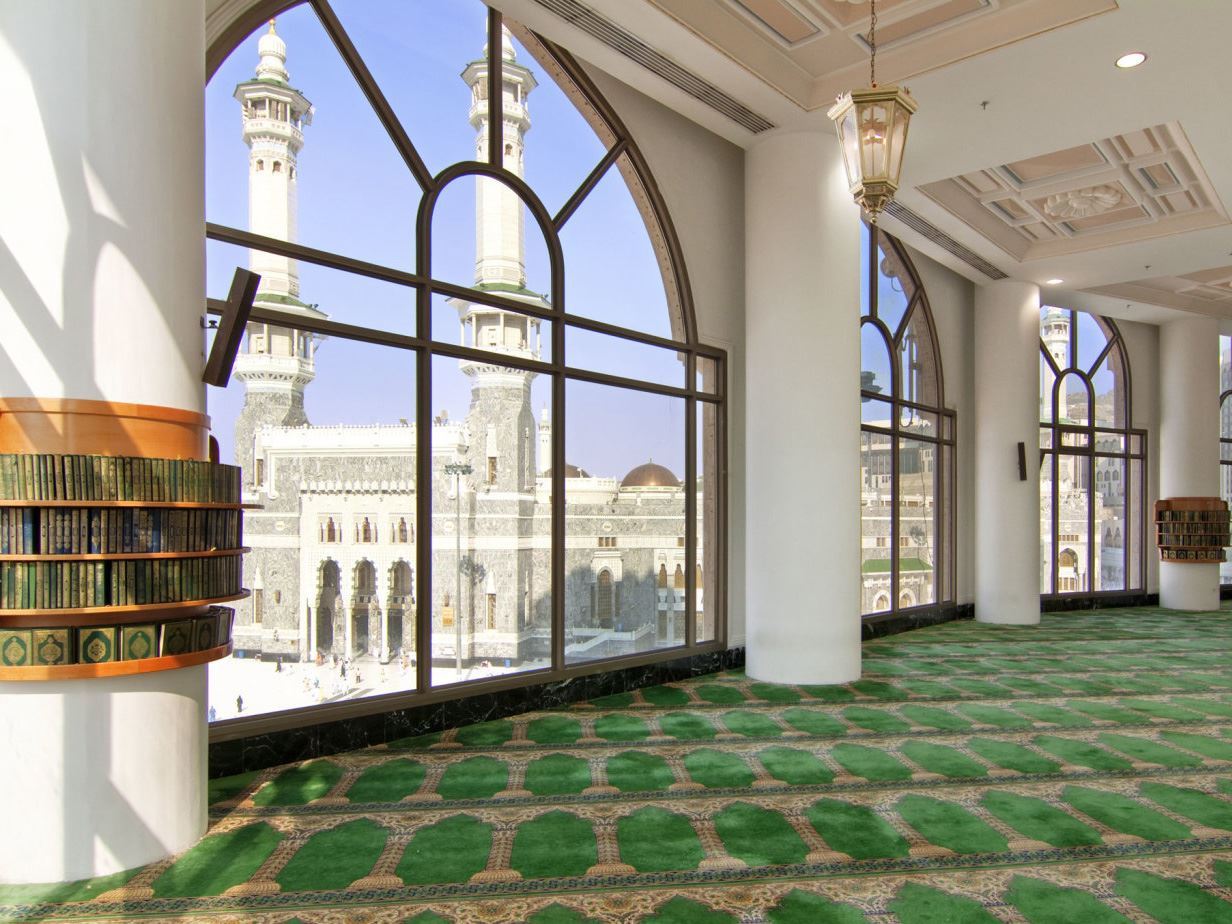 فندق وأبراج مكة ميلينيوم تقدّم أجواء شهر رمضان الروحانية