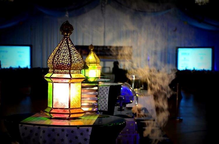 Safir Fintas Hotel Ramadan 2018 Offers