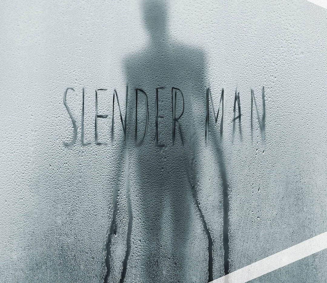 Slender Man Horror Movie ... Coming soon on Cinescape Screens