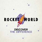 Rocket World is Now Open in Promenade Mall Hawally