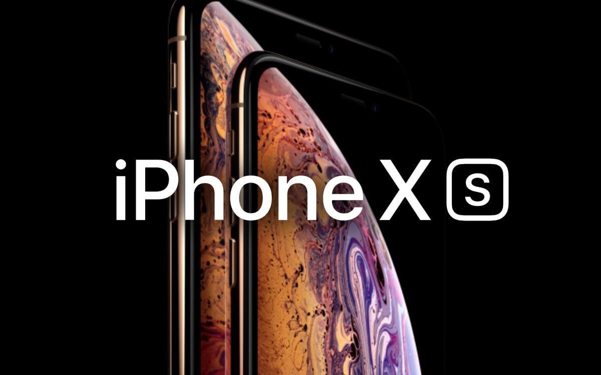 سعر جهاز أيفون أكس أس iPhone Xs و iPhone Xs Max في الكويت