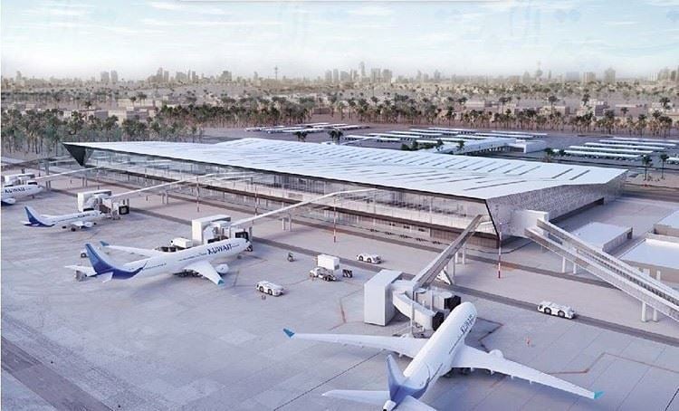 الخطوط الجوية الكويتية تفتتح مكتب مبيعات جديد في مجمع الأفنيوز الكويت