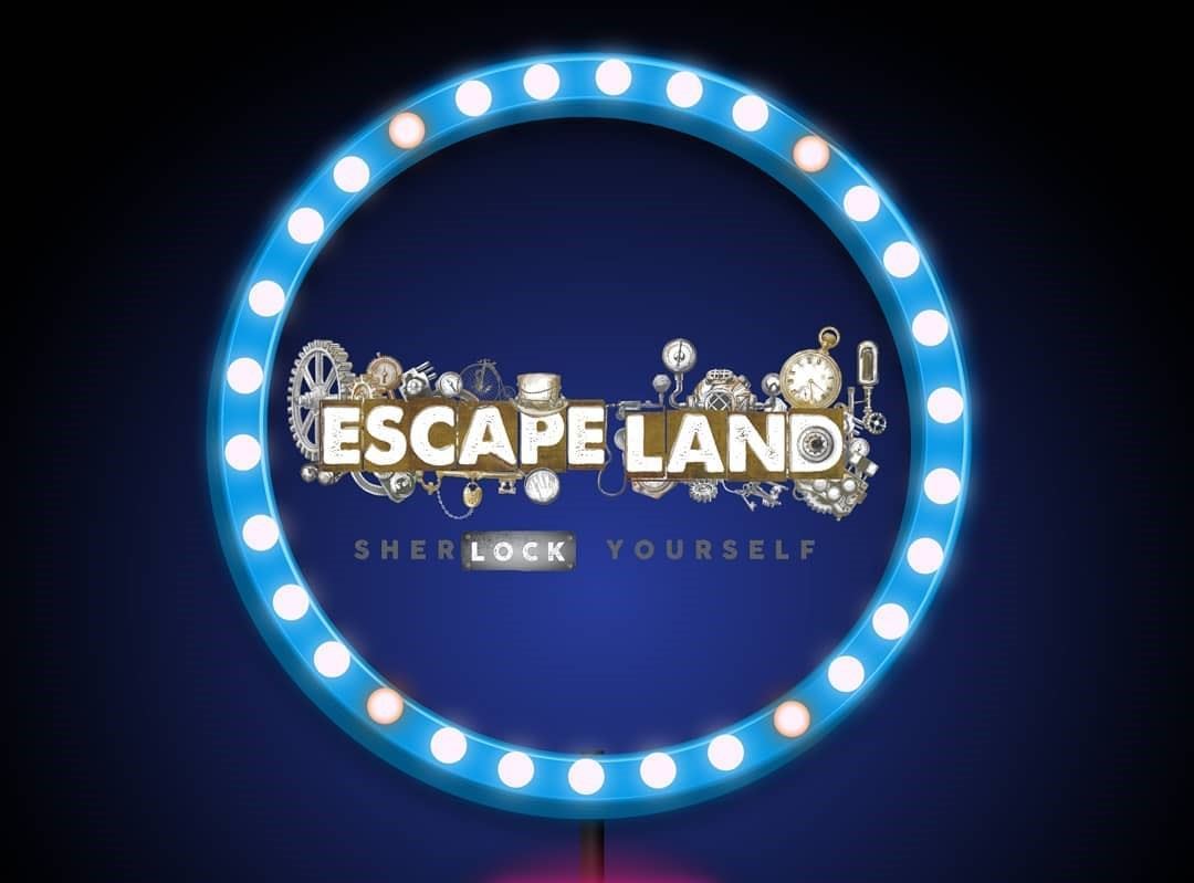 Escape Land is Now Open in The Avenues Mall Kuwait