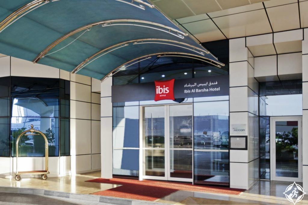 فندق إيبيس البرشاء دبي يبدأ عمليات التجديد لاستقبال الضيوف بحلة جديدة في 2019