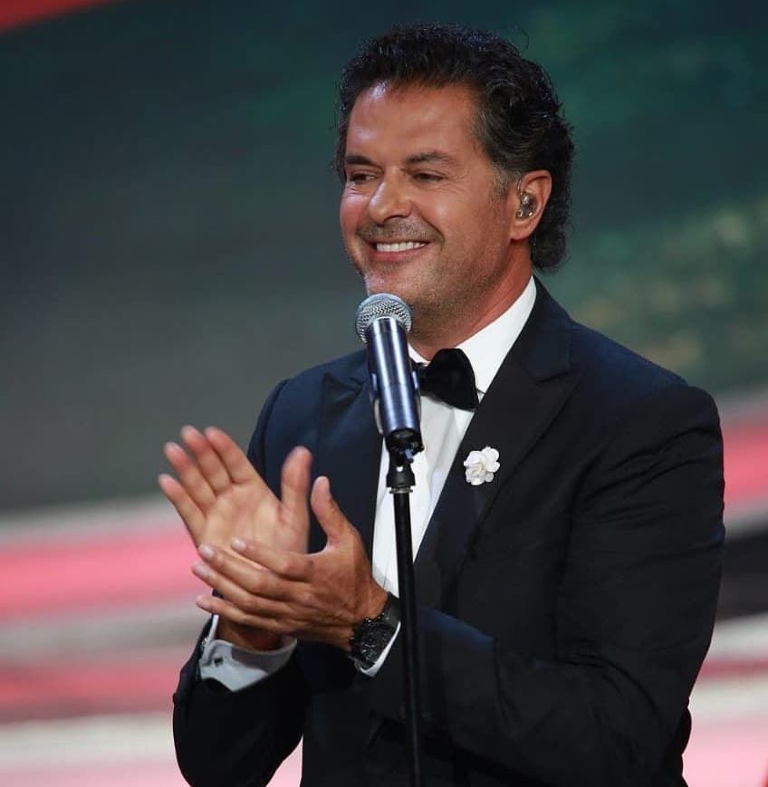 Tar El Balad Song Turns Ragheb Alama into Talk of The Town