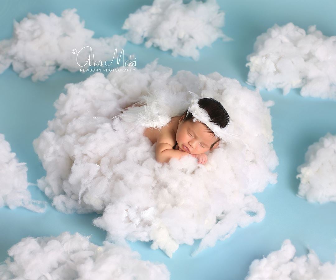 Best Studio for Baby and Kids Photo Session in Kuwait