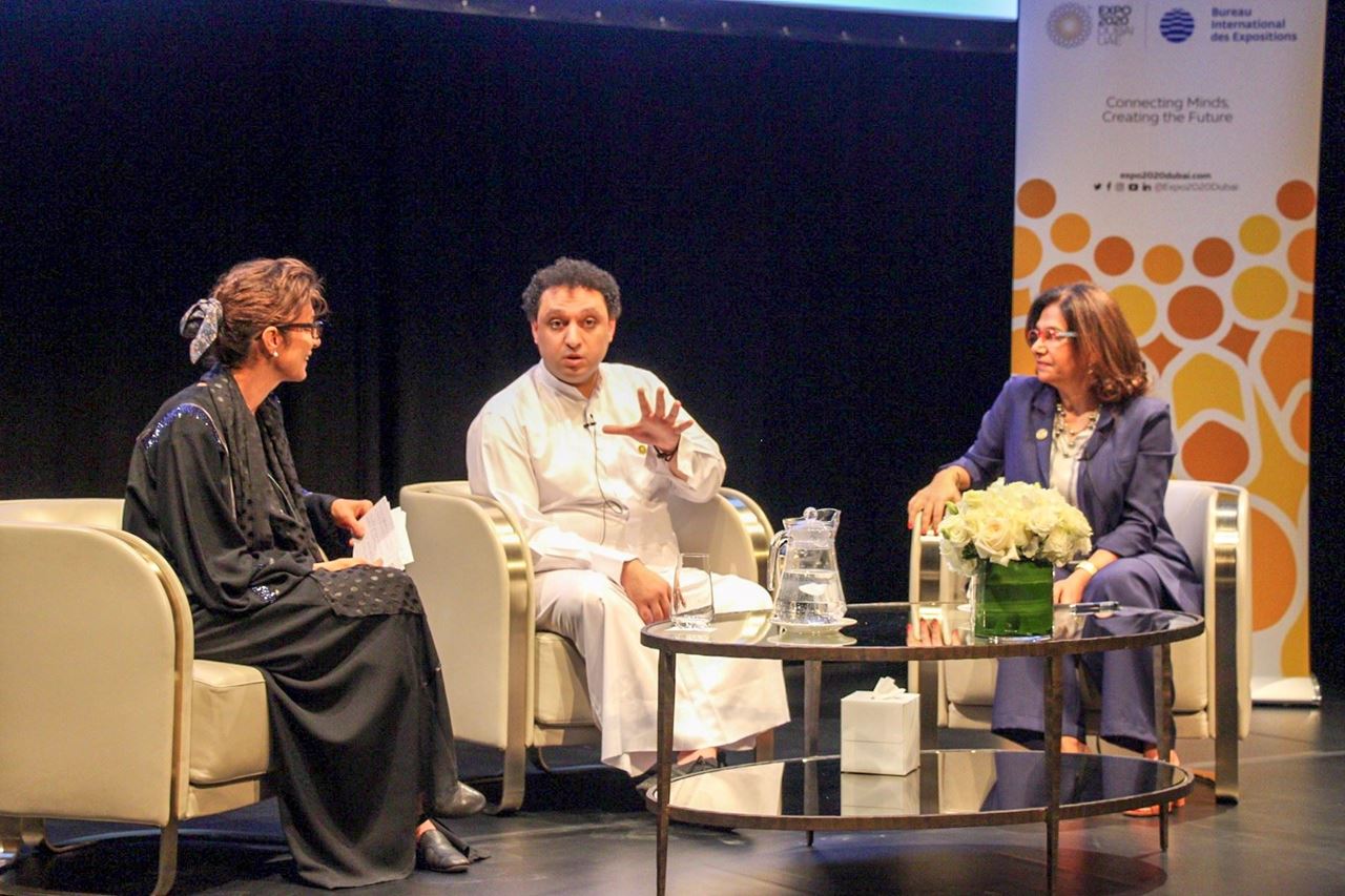 إكسبو 2020 دبي يقدم أول أوبرا إماراتية