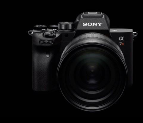 Features and Price of Sony Alpha a7R IV Mirrorless Digital Camera in Kuwait