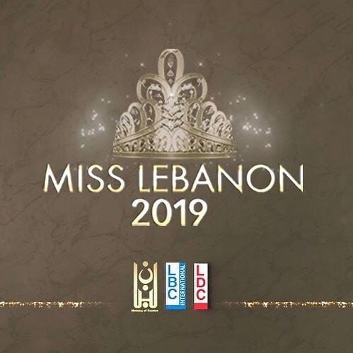 Miss Lebanon 2019 on the 3rd of November on LBCI and LDC