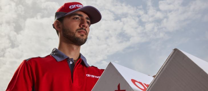 Aramex Revenues Grow 2% in Q3 2019