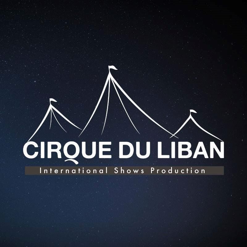 إنطلاق عرض Fontana الرائع الذي ينظمه Cirque du Liban في واجهة بيروت البحرية